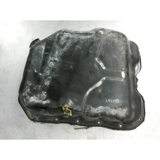 GRY208 Lower Engine Oil Pan For 11-12 Hyundai Sonata 2.4 215102G500 GRY208 Lower Engine Oil Pan For 11-12 Hyundai Sonata 2.4 215102G500